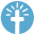 Guidingcross logo